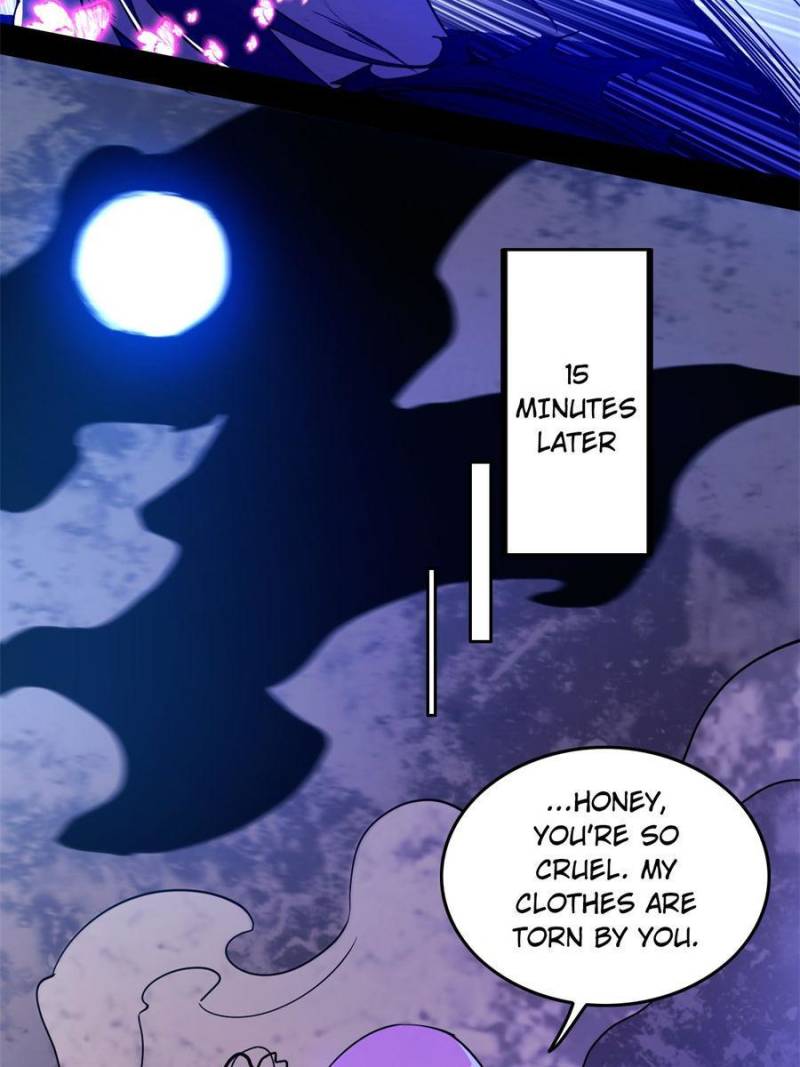 I’m An Evil God chapter 198 page 61