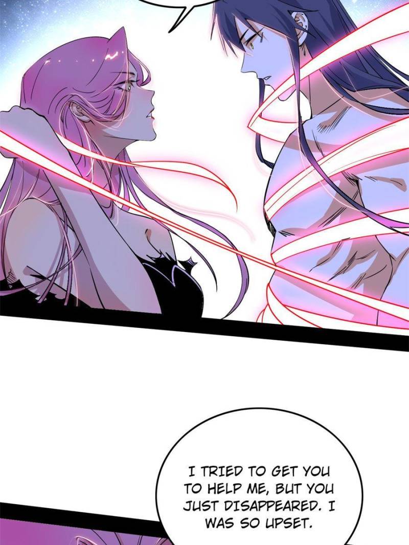 I’m An Evil God chapter 198 page 67