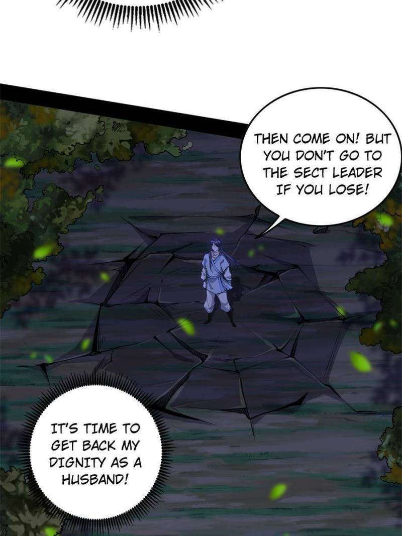 I’m An Evil God chapter 198 page 7