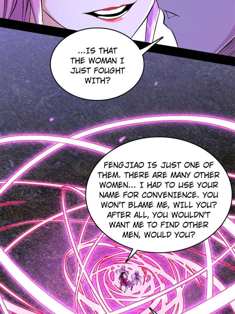 I’m An Evil God chapter 198 page 71