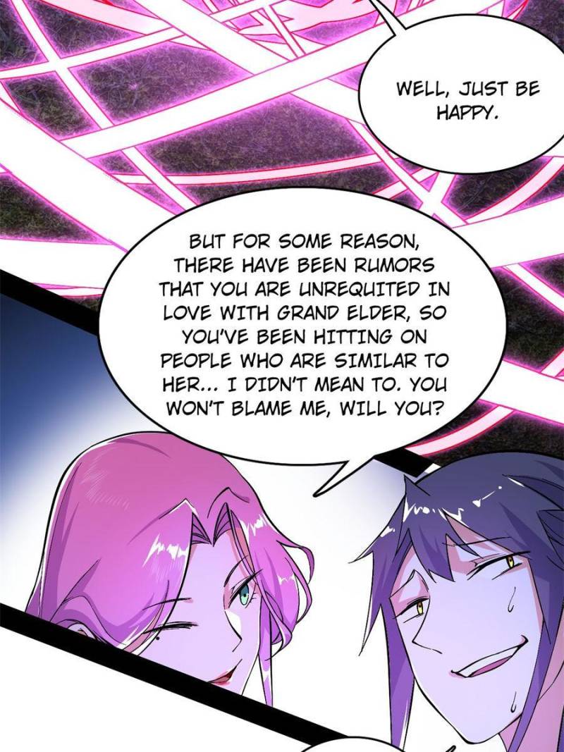 I’m An Evil God chapter 198 page 72