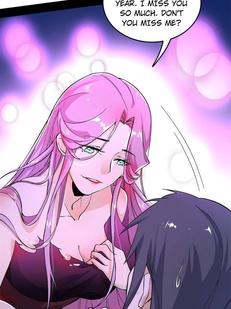 I’m An Evil God chapter 198 page 76