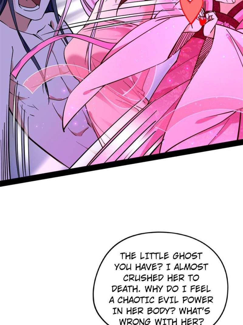 I’m An Evil God chapter 199 page 10