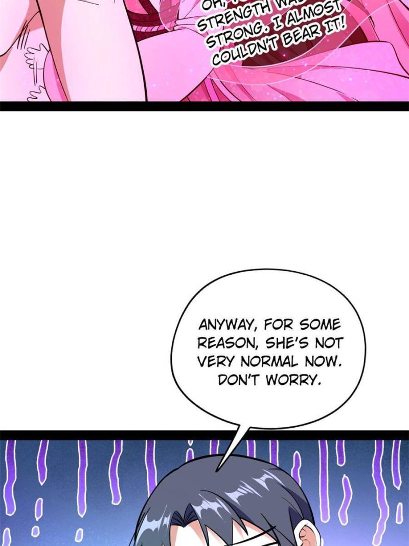 I’m An Evil God chapter 199 page 12