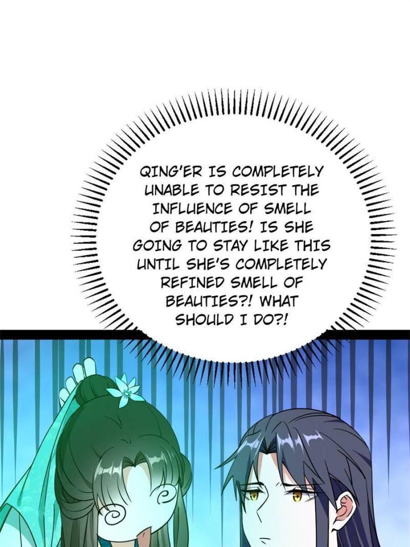 I’m An Evil God chapter 199 page 15