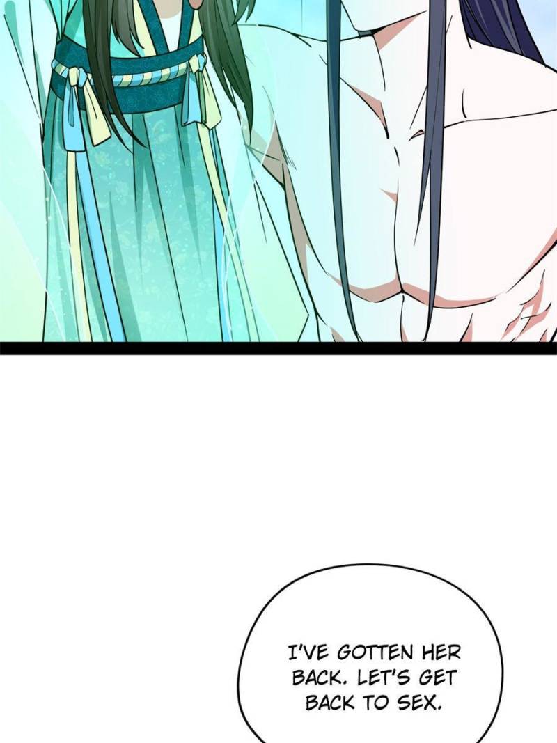 I’m An Evil God chapter 199 page 16