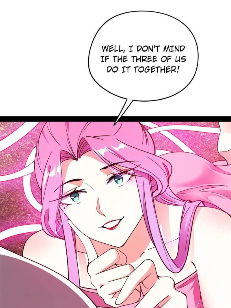 I’m An Evil God chapter 199 page 18