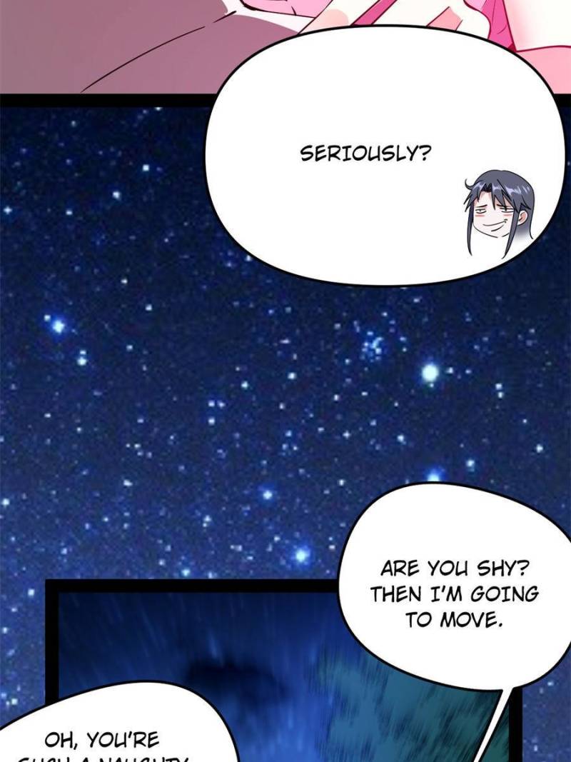 I’m An Evil God chapter 199 page 19