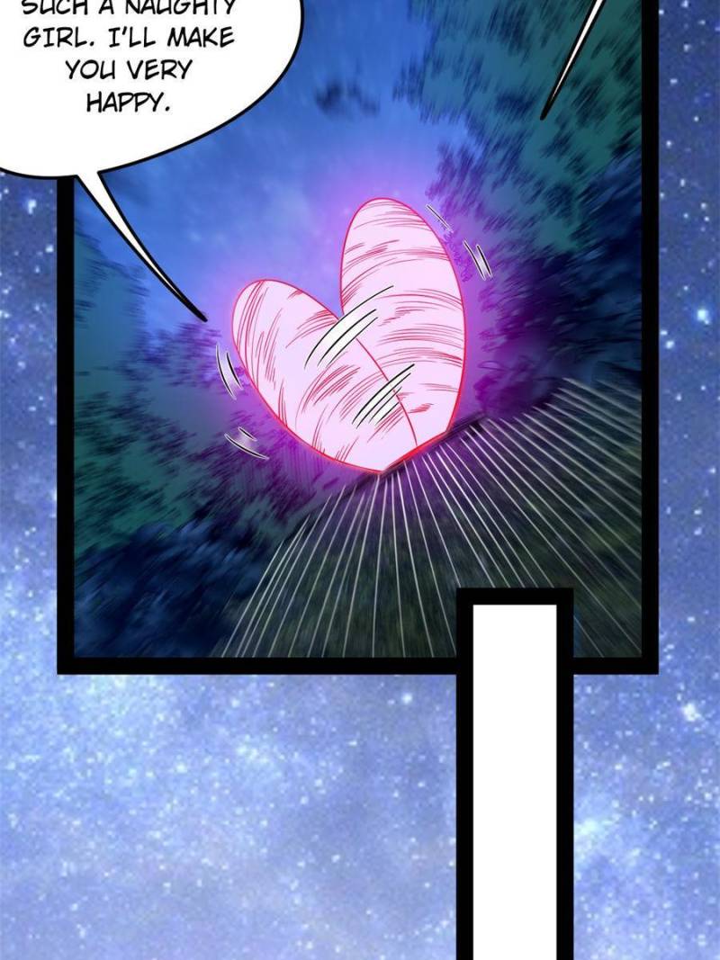 I’m An Evil God chapter 199 page 20