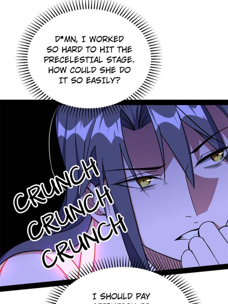 I’m An Evil God chapter 199 page 25