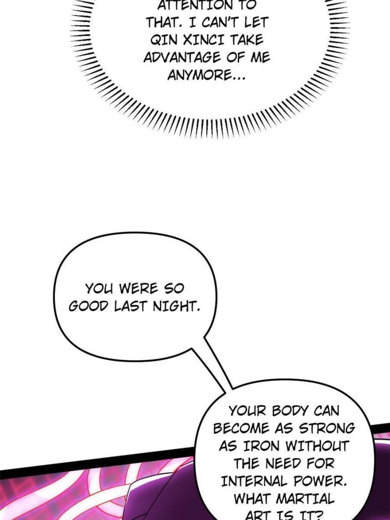 I’m An Evil God chapter 199 page 26