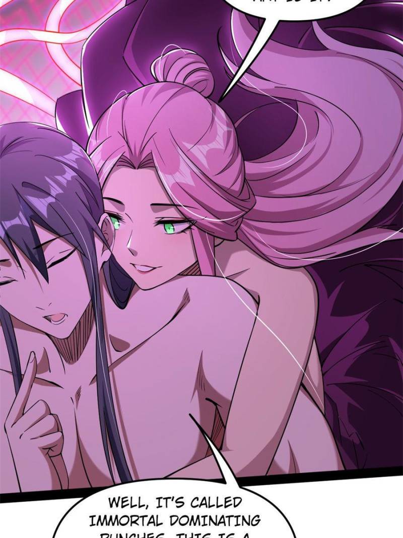 I’m An Evil God chapter 199 page 27