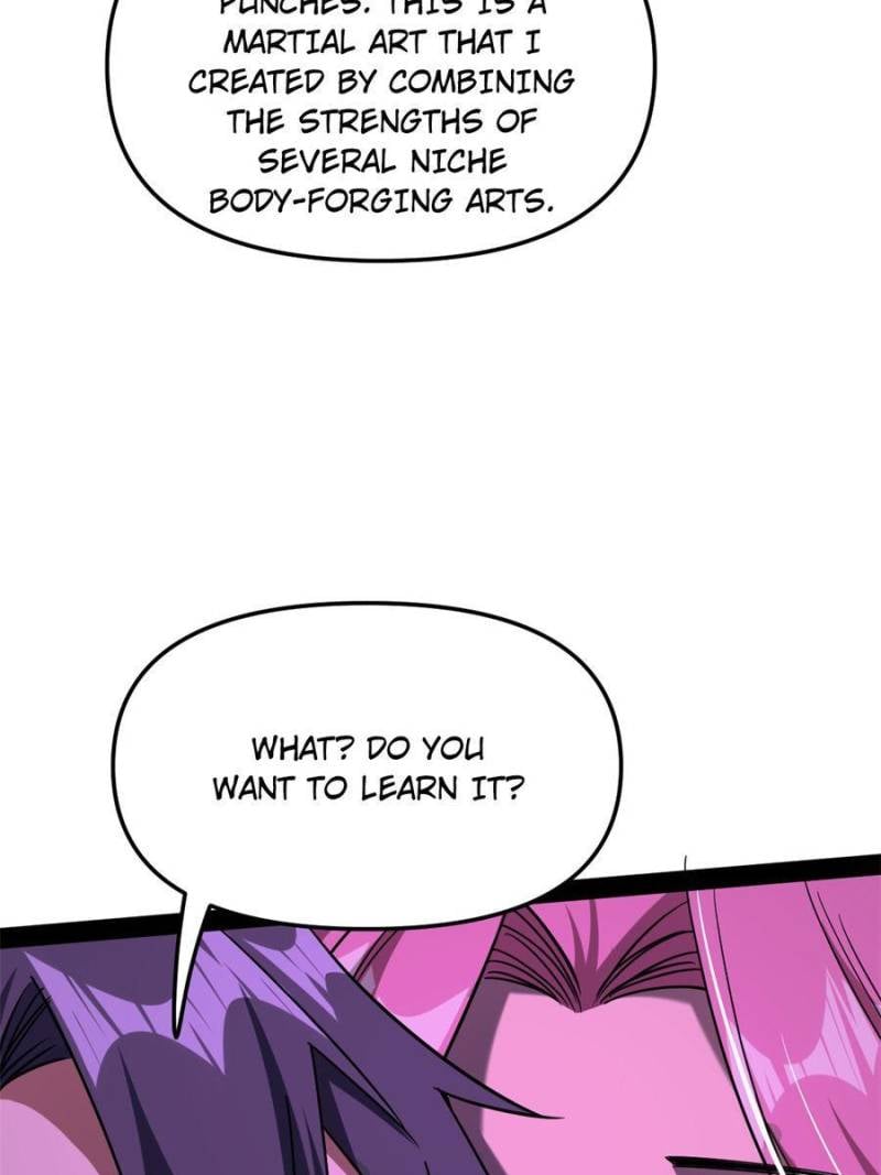 I’m An Evil God chapter 199 page 28