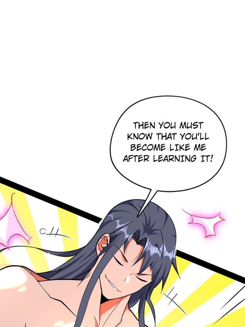 I’m An Evil God chapter 199 page 31