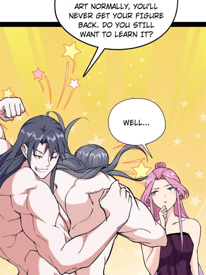 I’m An Evil God chapter 199 page 33