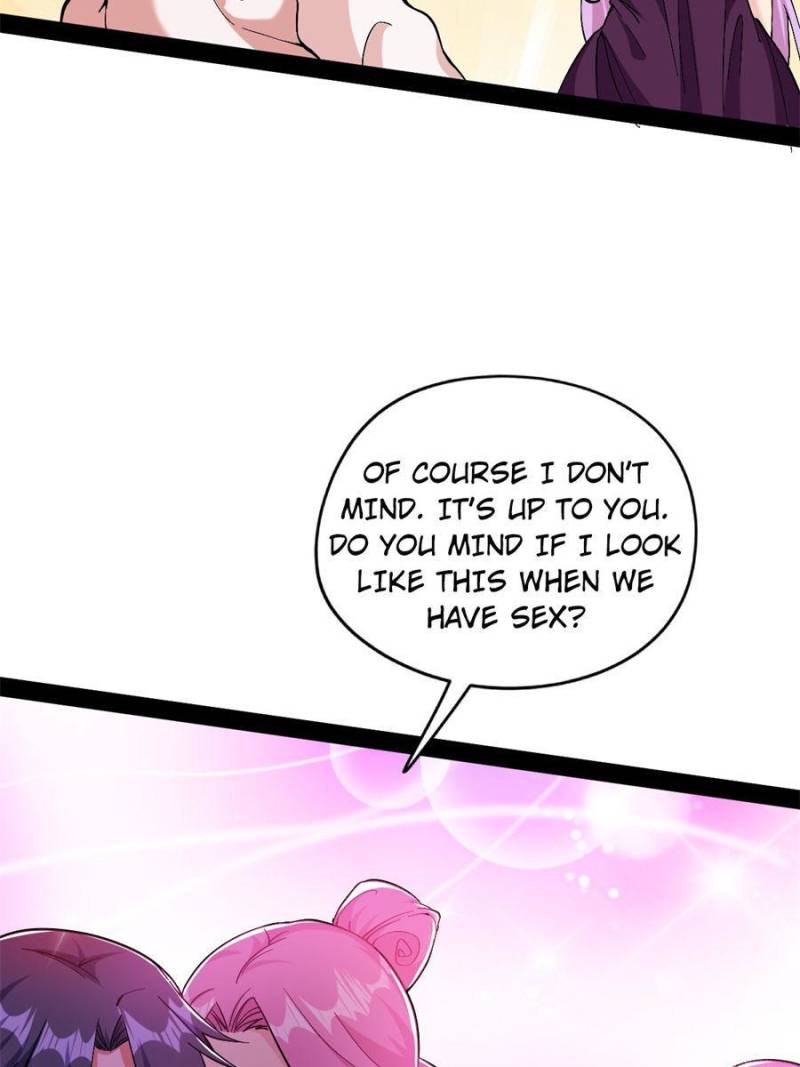 I’m An Evil God chapter 199 page 34