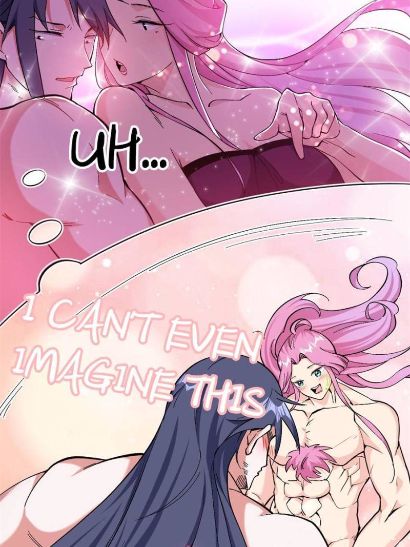 I’m An Evil God chapter 199 page 35