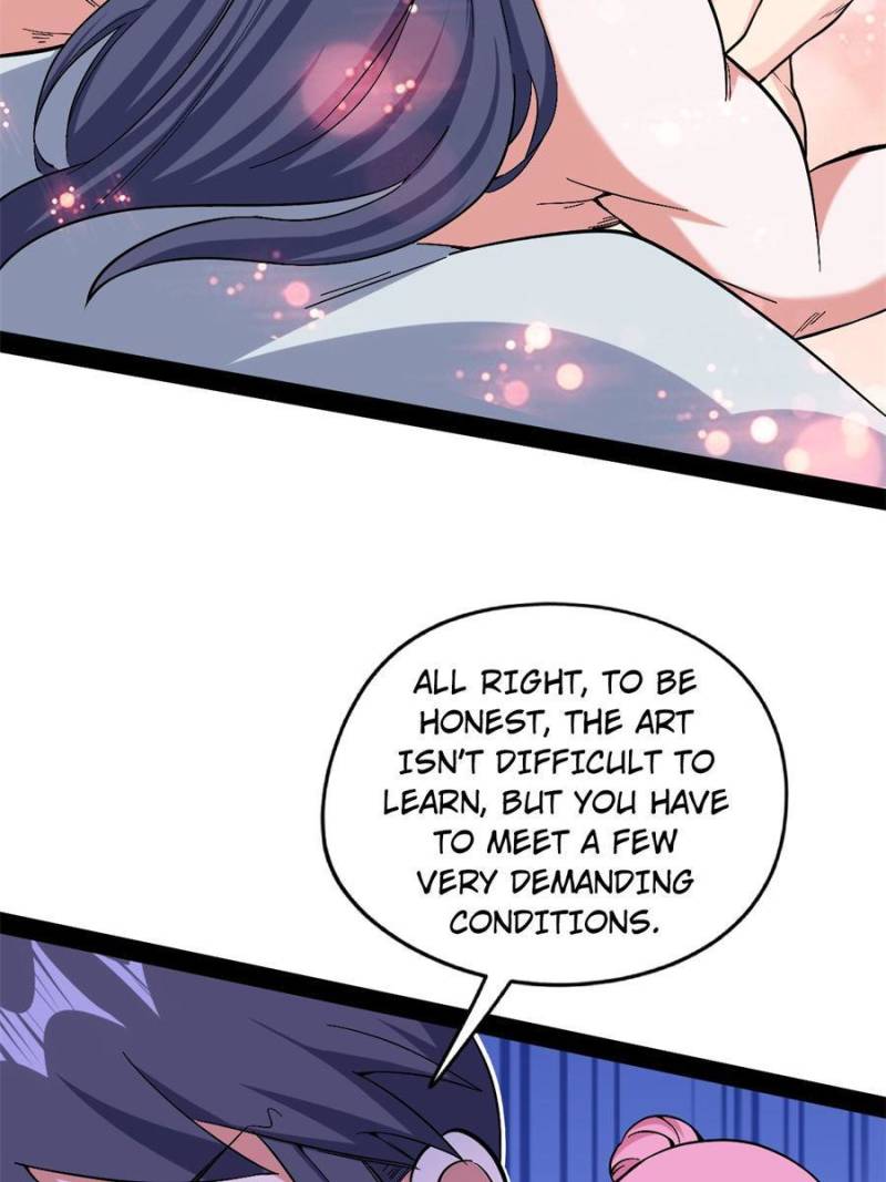 I’m An Evil God chapter 199 page 36