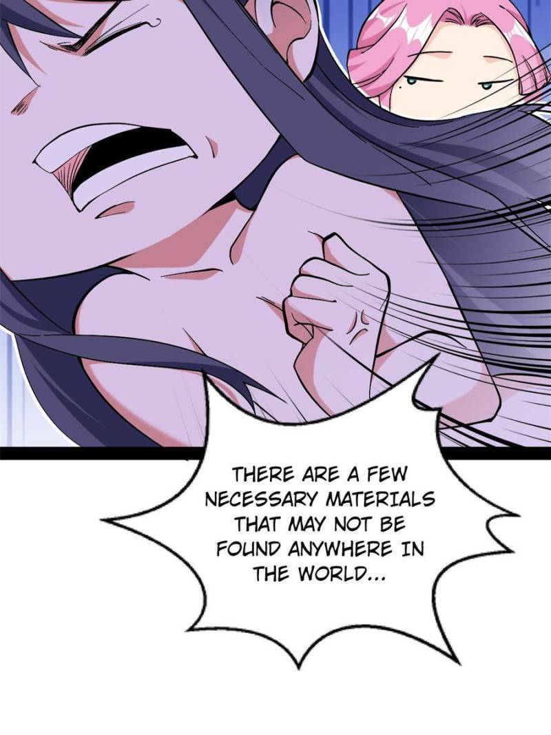 I’m An Evil God chapter 199 page 37