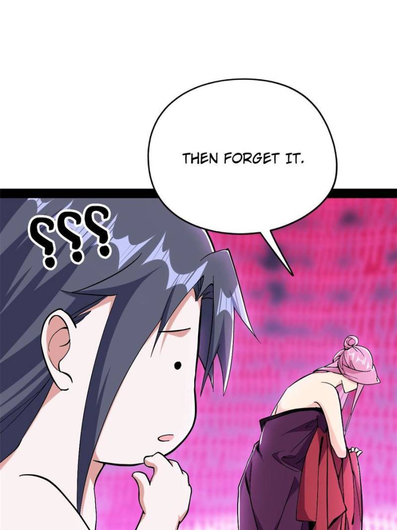 I’m An Evil God chapter 199 page 38