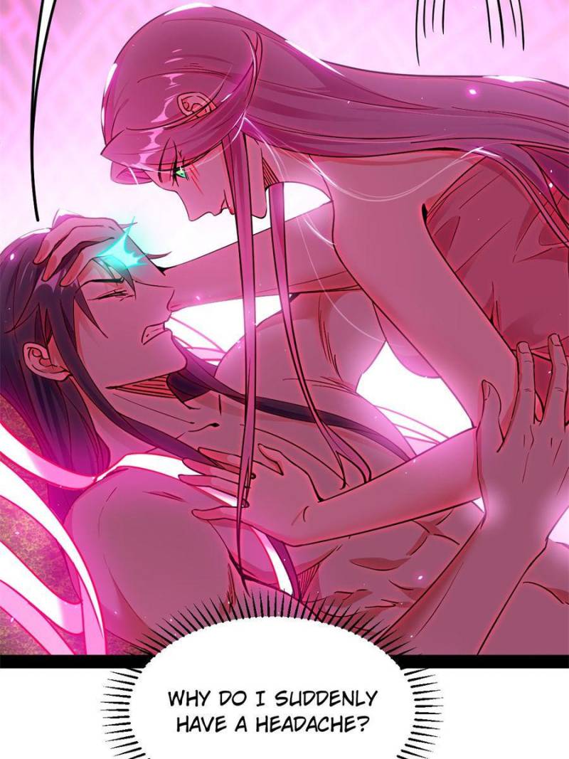 I’m An Evil God chapter 199 page 4