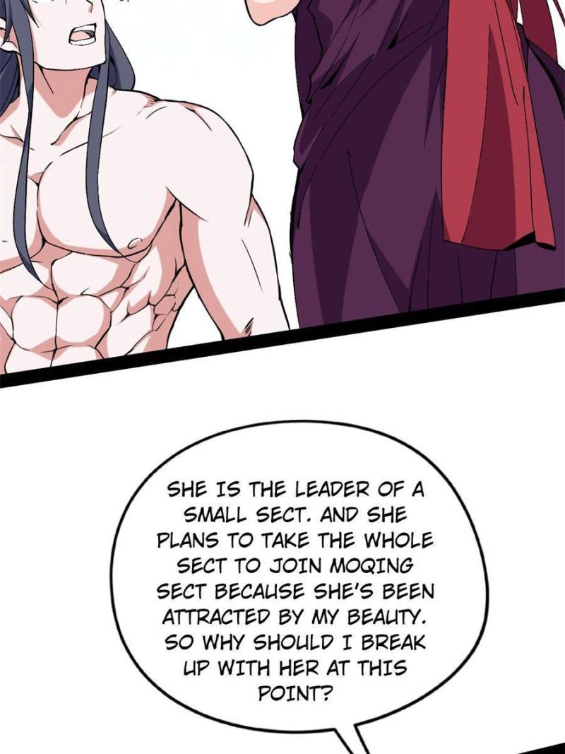 I’m An Evil God chapter 199 page 42