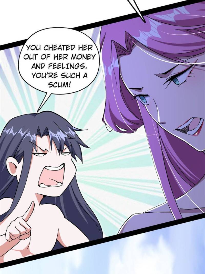 I’m An Evil God chapter 199 page 43