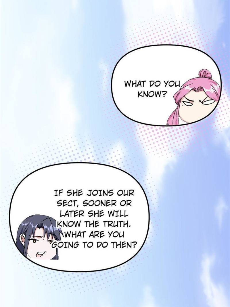 I’m An Evil God chapter 199 page 44