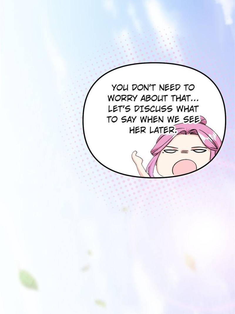 I’m An Evil God chapter 199 page 45