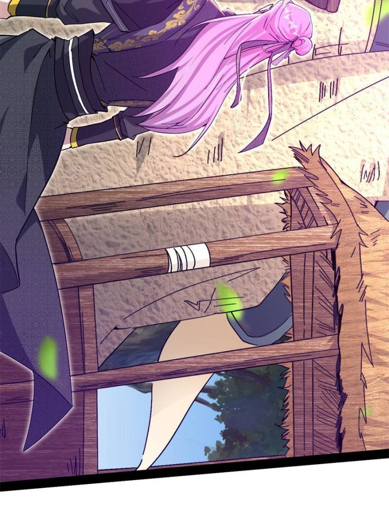 I’m An Evil God chapter 199 page 48