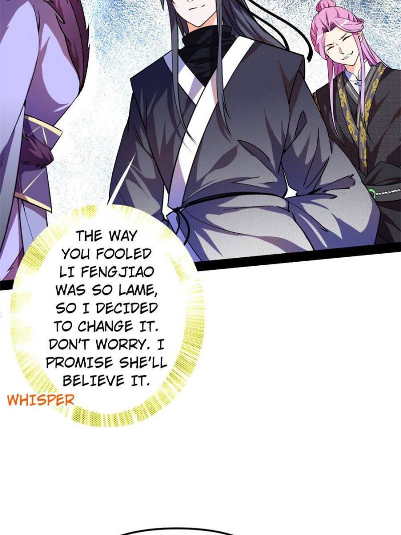 I’m An Evil God chapter 199 page 52