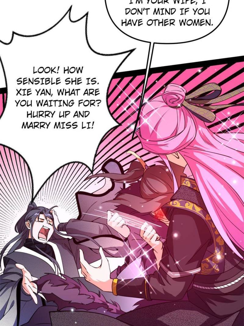 I’m An Evil God chapter 199 page 55