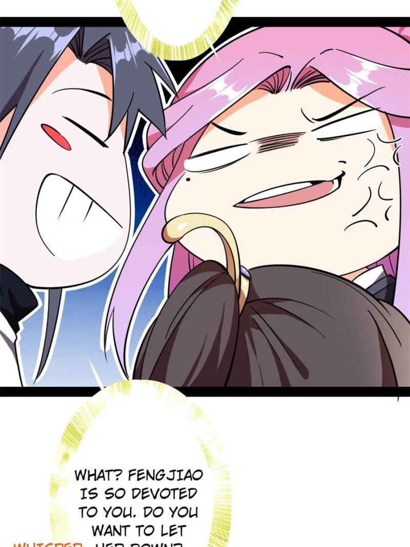 I’m An Evil God chapter 199 page 57