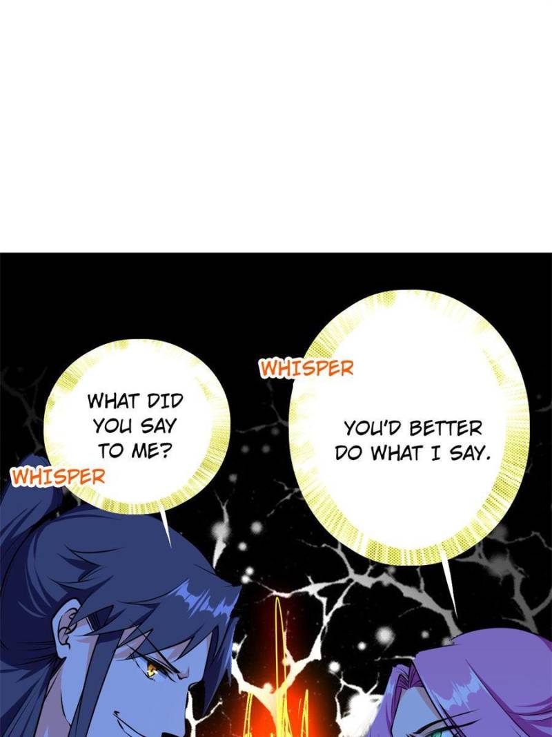 I’m An Evil God chapter 199 page 59