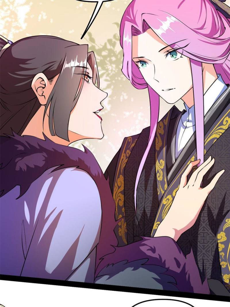 I’m An Evil God chapter 199 page 62