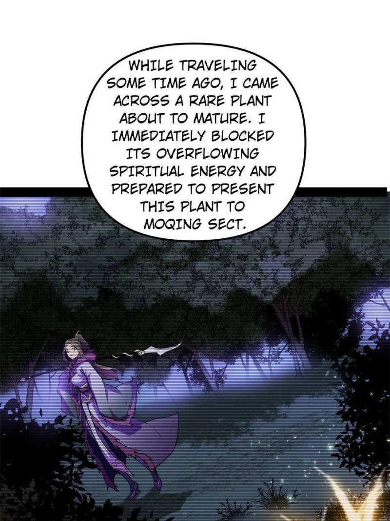 I’m An Evil God chapter 199 page 64