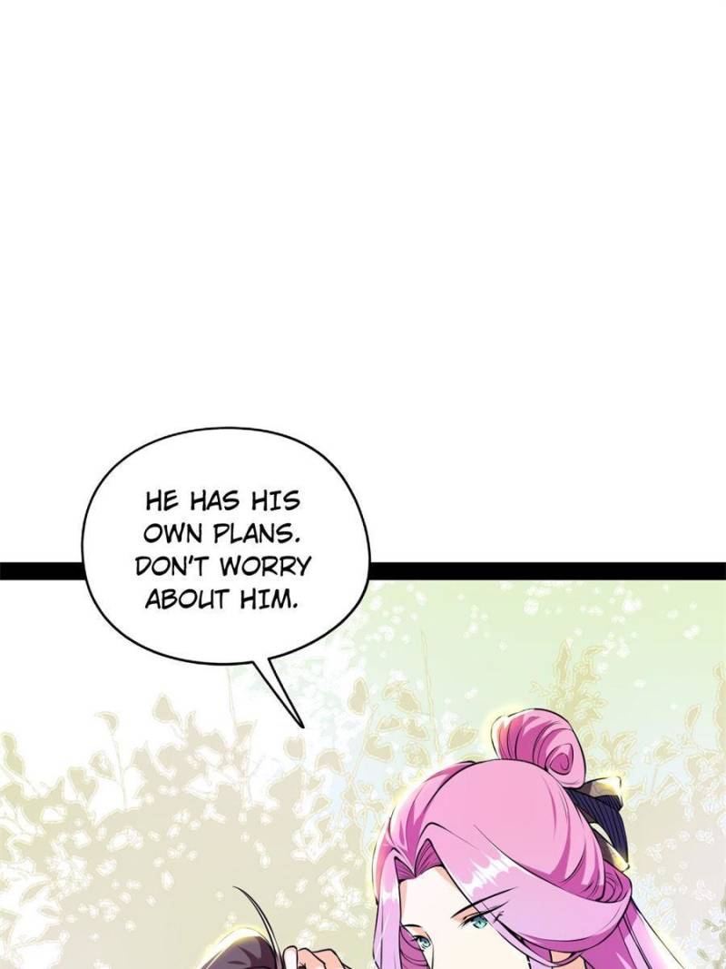 I’m An Evil God chapter 199 page 66