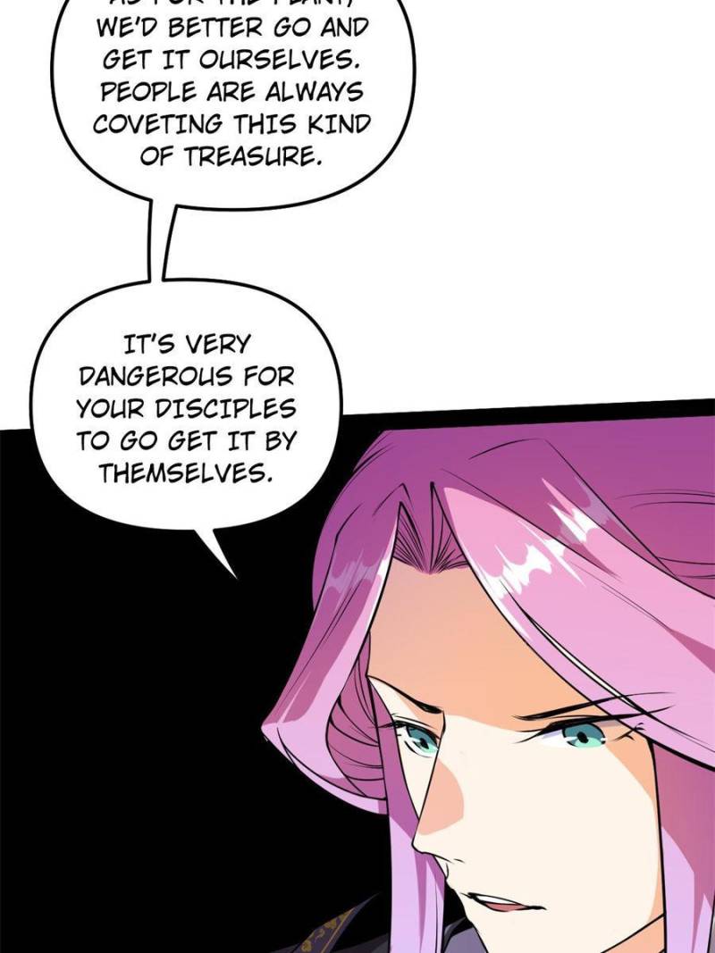 I’m An Evil God chapter 199 page 68