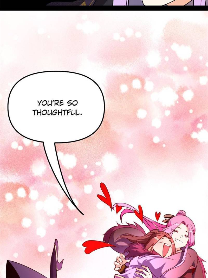 I’m An Evil God chapter 199 page 69