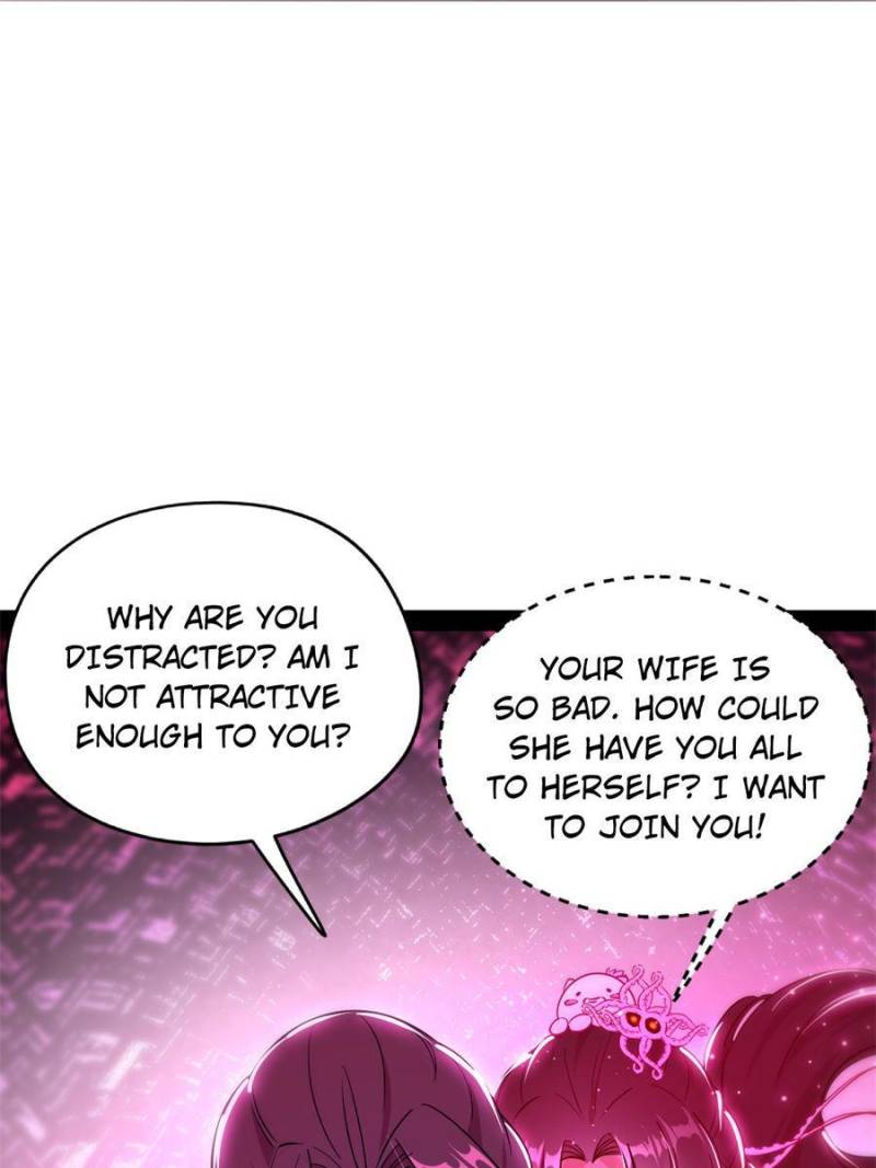 I’m An Evil God chapter 199 page 7