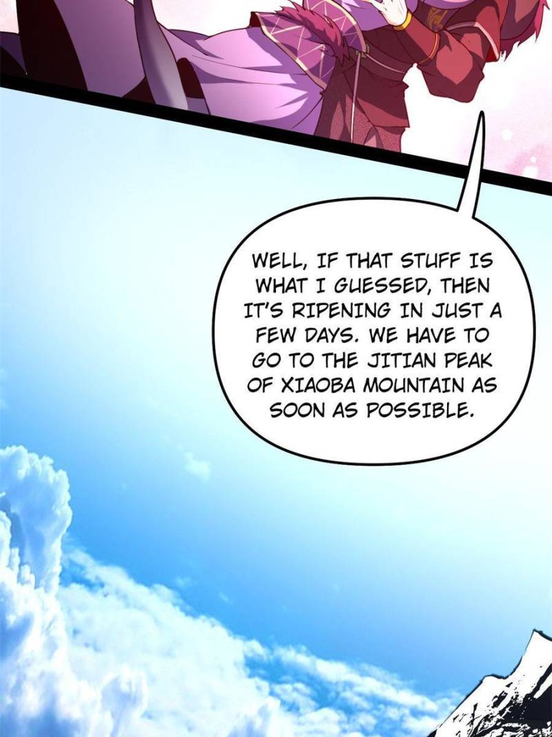 I’m An Evil God chapter 199 page 70