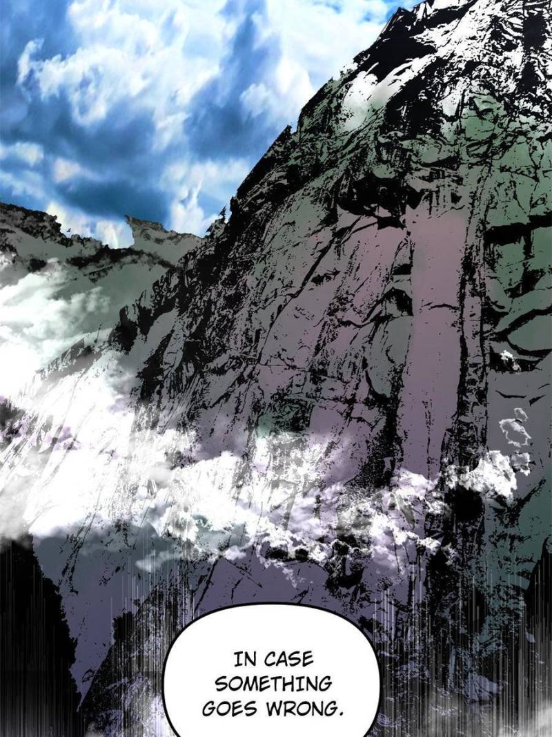 I’m An Evil God chapter 199 page 71