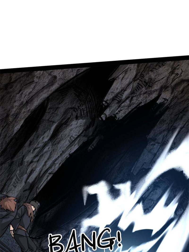 I’m An Evil God chapter 199 page 79