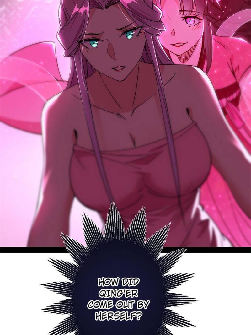 I’m An Evil God chapter 199 page 8