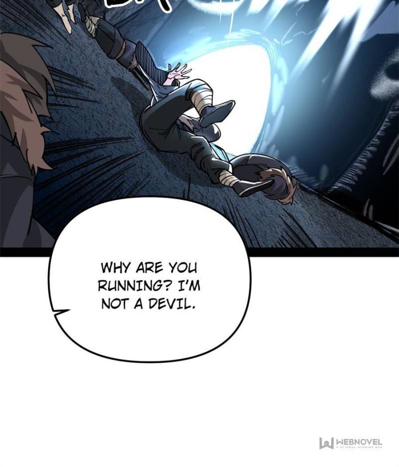 I’m An Evil God chapter 199 page 80