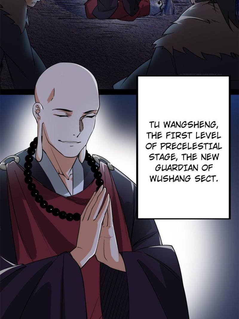 I’m An Evil God chapter 199 page 82