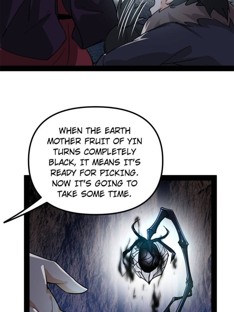 I’m An Evil God chapter 199 page 84