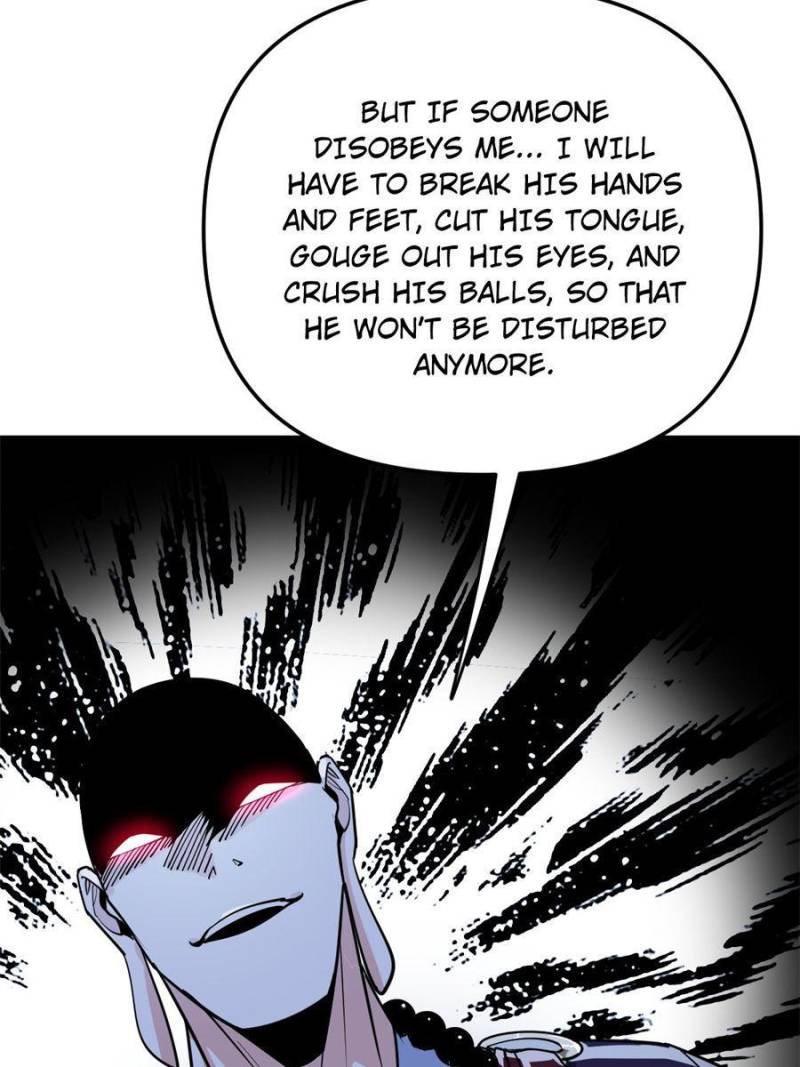 I’m An Evil God chapter 199 page 88
