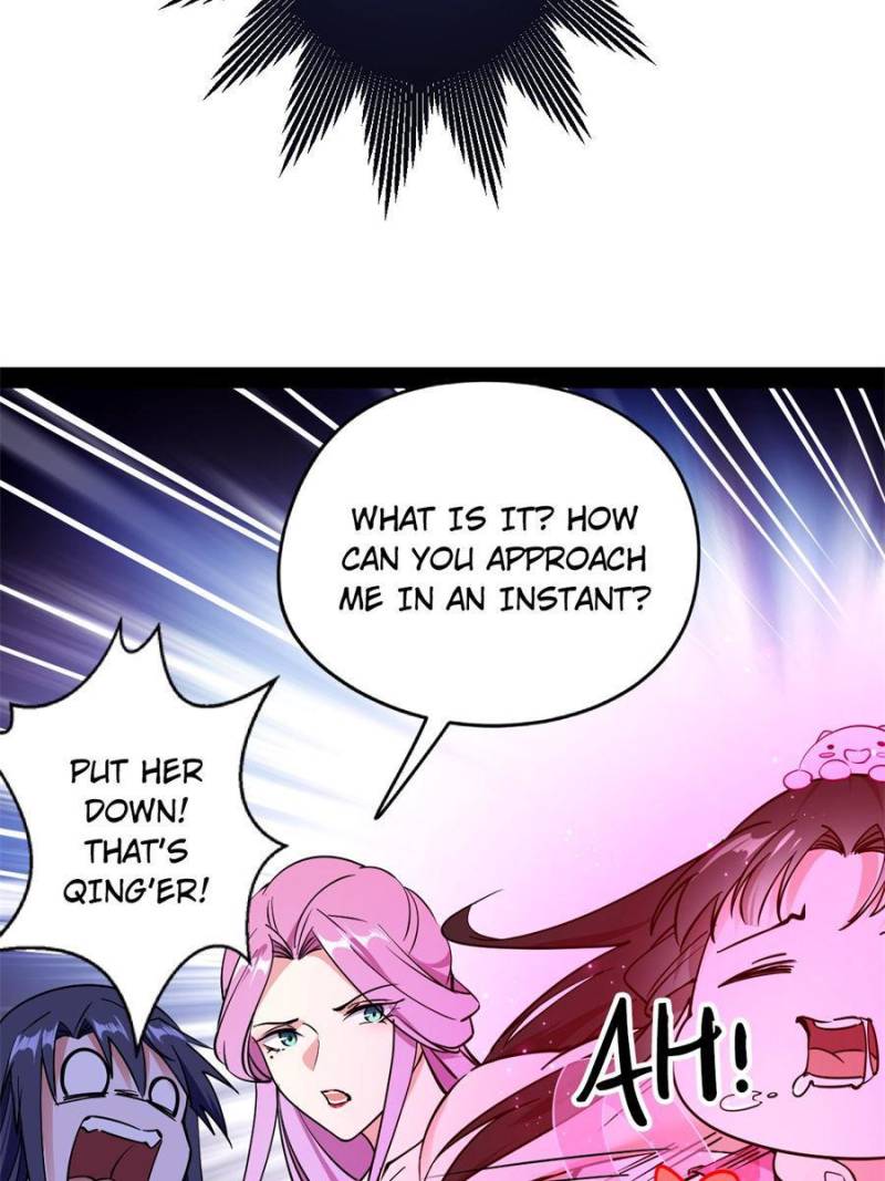 I’m An Evil God chapter 199 page 9