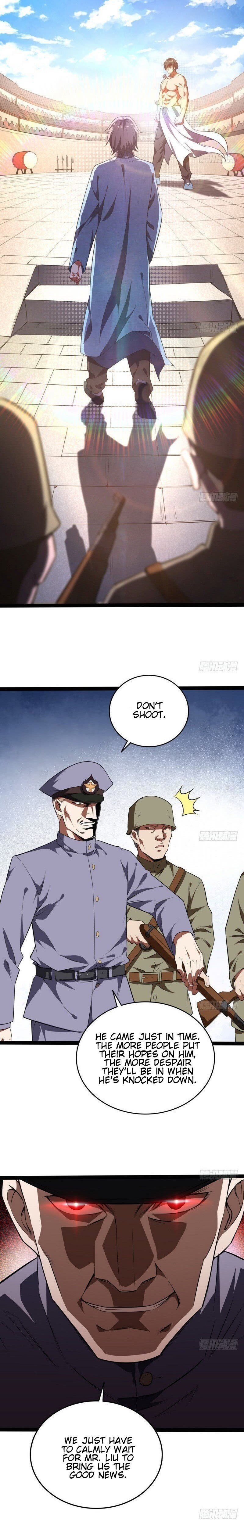 I’m An Evil God chapter 20 page 3